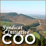 Coo-info.be | Syndicat d'initiatives de COO